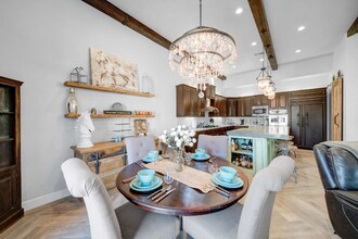 57721 Santa Rosa Trail in La Quinta, CA - Building Photo - Building Photo