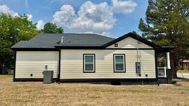 618 Martin Luther King Jr Dr in Tarboro, NC - Building Photo - Building Photo
