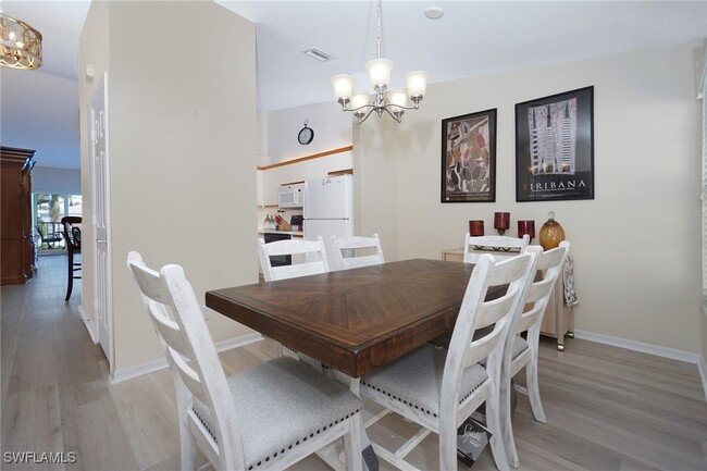 850 Tanbark Dr in Naples, FL - Foto de edificio - Building Photo