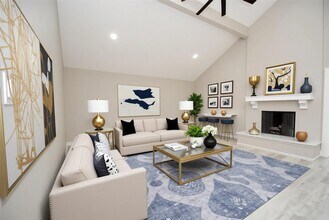 3322 Robinson Rd in Missouri City, TX - Building Photo - Building Photo