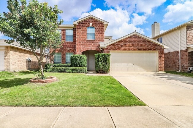 4313 Silverwood Trail