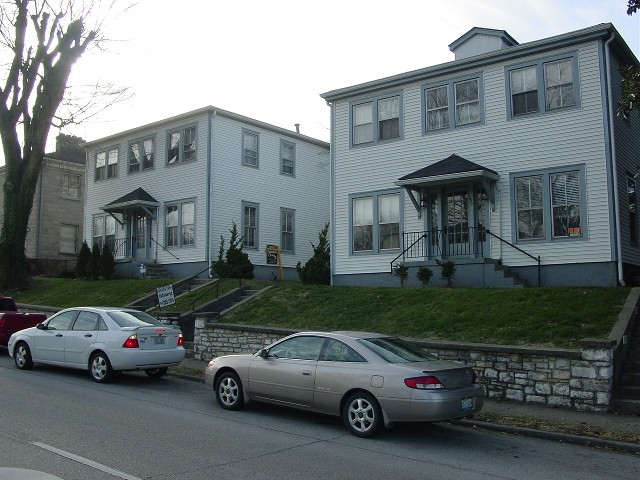 522-526 Capitol Ave in Frankfort, KY - Building Photo