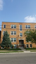 Rouge Manor - Parkview - Linden Apartments in River Rouge, MI - Foto de edificio - Building Photo