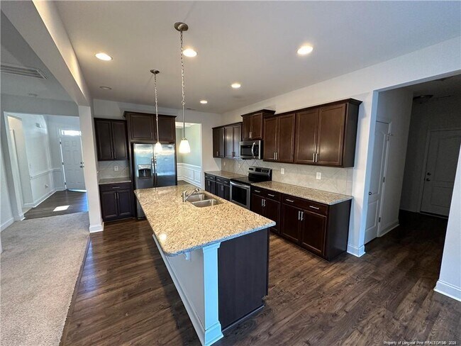 454 Pittfield Run in Cameron, NC - Building Photo - Building Photo