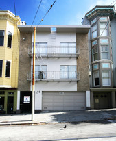 115 Carl St Apartments