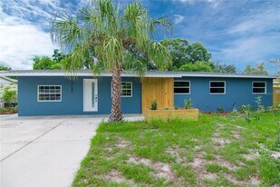 3708 W Tyson Ave in Tampa, FL - Building Photo