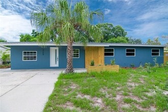 3708 W Tyson Ave in Tampa, FL - Building Photo - Building Photo