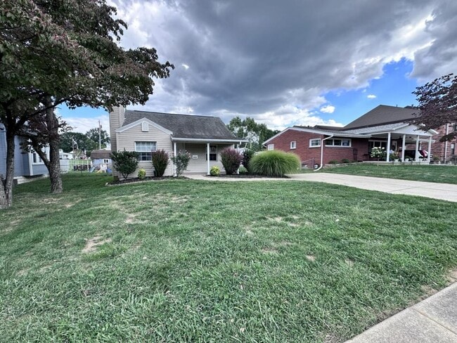 property at 4406 Grand Central Ave