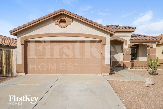 property at 8526 E Meseto Ave