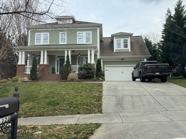 1128 Windsong Bay Ln in Tega Cay, SC - Building Photo - Building Photo