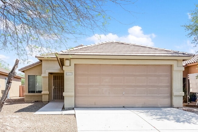 property at 4098 E Angel Spirit Dr