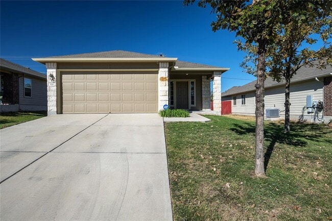 320 Comal Run in Hutto, TX - Building Photo - Building Photo