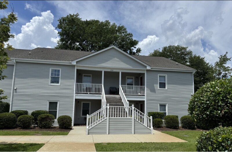 2724 S 17th St in Wilmington, NC - Building Photo