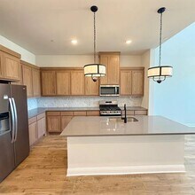 2535 Brunswick Wy in Allen, TX - Building Photo - Building Photo