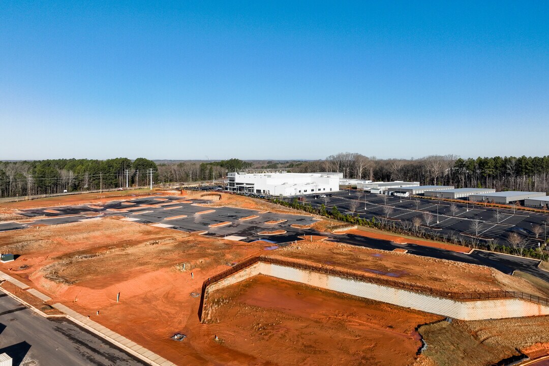 The Exchange at Indian Land in Indian Land, SC - Building Photo