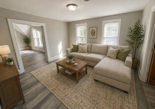 811 Park St SW in Grand Rapids, MI - Foto de edificio - Building Photo