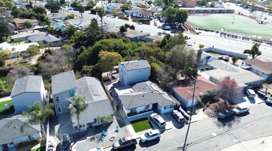 5115 Ewing St in San Diego, CA - Building Photo - Building Photo