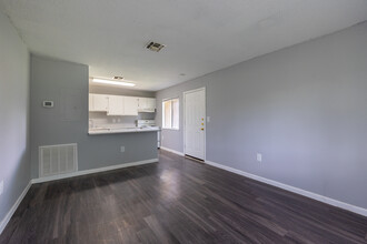 Homestead Apartments in San Antonio, TX - Building Photo - Interior Photo