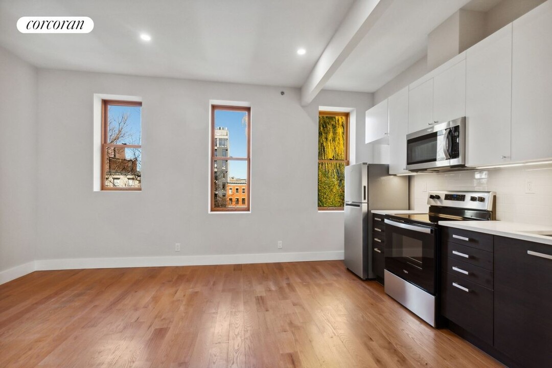 157 Lefferts Pl in Brooklyn, NY - Building Photo