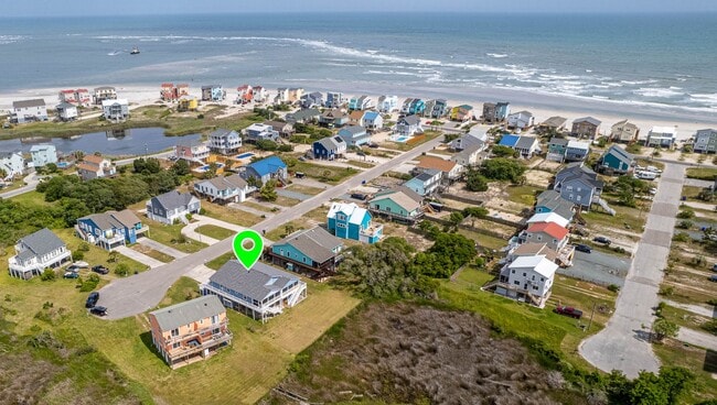 property at 231 Port Dr
