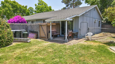 2308-2316 Washington St in Lemon Grove, CA - Building Photo - Building Photo