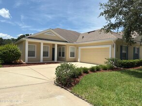 1588 Calming Water Dr in Orange Park, FL - Building Photo - Building Photo