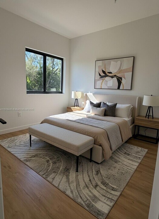 85 NE 55th St in Miami, FL - Building Photo