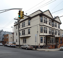 142 47th St Apartments