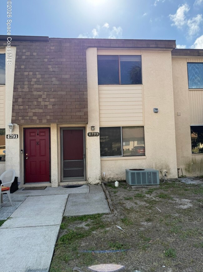 property at 4793 Sisson Rd