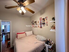 717 Parker St, Unit 2 in Boston, MA - Building Photo - Building Photo