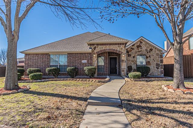 11425 Caladium Ln in Frisco, TX - Building Photo - Building Photo