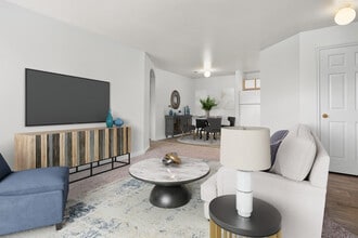 Heather Estates in Clearfield, UT - Foto de edificio - Building Photo