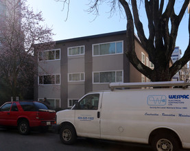 The Evergreen in Vancouver, BC - Building Photo - Building Photo