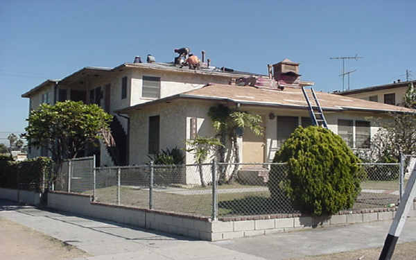 1805 7th St in Santa Monica, CA - Foto de edificio - Building Photo