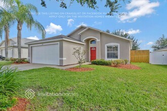 170 China Berry Cir in Davenport, FL - Building Photo - Building Photo