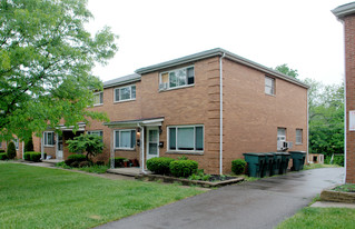 230-236 Broad Meadows Blvd Apartamentos