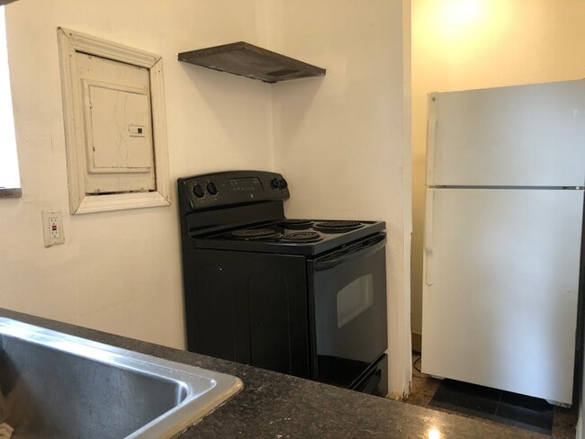 property at 76 Garden City Ave