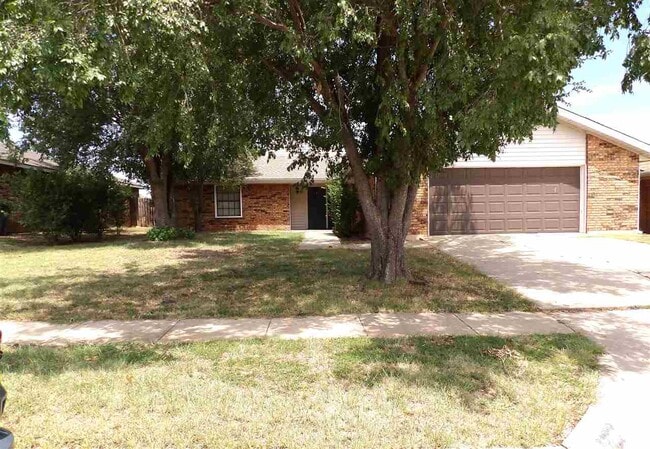 property at 5413 NW Sir Brian Ave