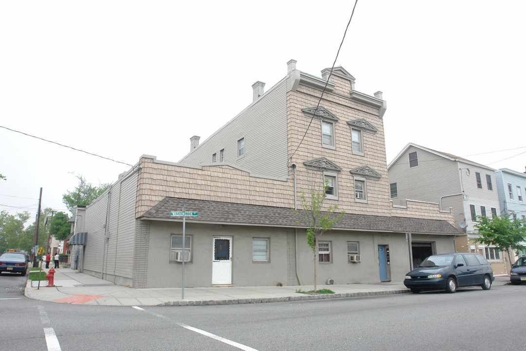 278 Washington St in Perth Amboy, NJ - Building Photo