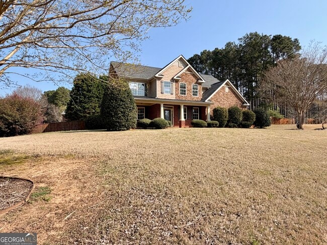 301 Conway Ct in Mcdonough, GA - Building Photo - Building Photo