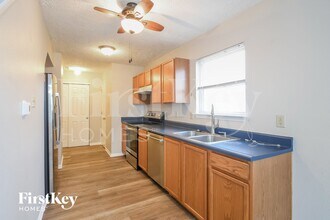 2332 Providence Ct in Greenwood, IN - Building Photo - Building Photo