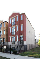 715 E 41st St Apartments