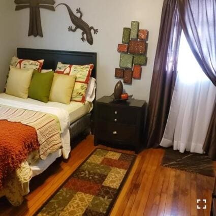 property at 4197 Fredericksburg Dr