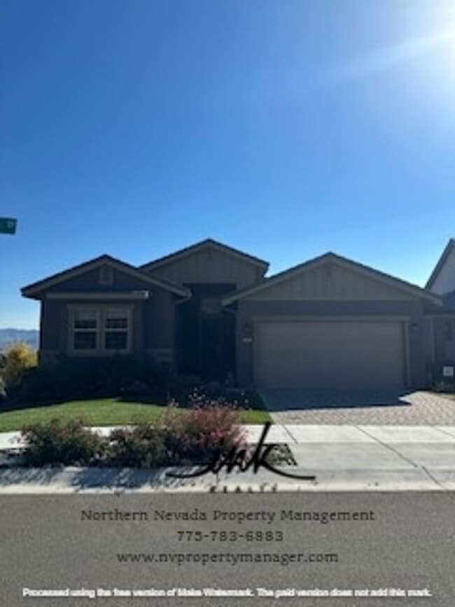 property at 2905 Matterhorn Dr