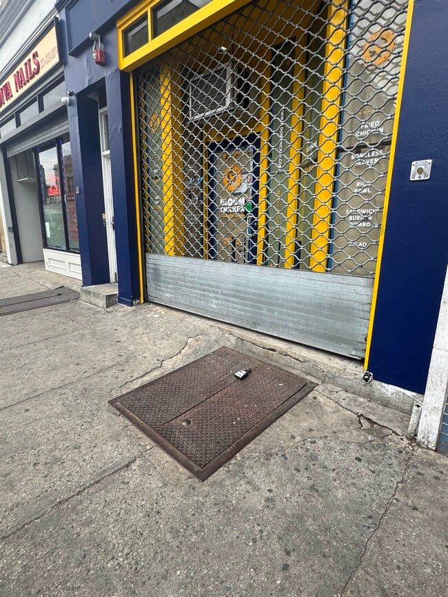 337 M.L.K. Drive in Jersey City, NJ - Building Photo - Building Photo