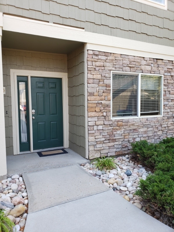 property at 5225 White Willow Dr