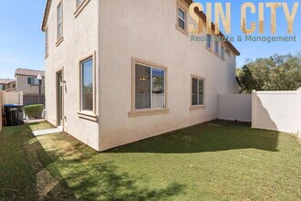 5328 Brazelton St in North Las Vegas, NV - Building Photo - Building Photo
