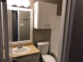 9507 Kempler Dr-Unit -C in Austin, TX - Building Photo - Building Photo