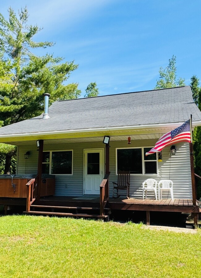 property at 6240 Truckey Rd