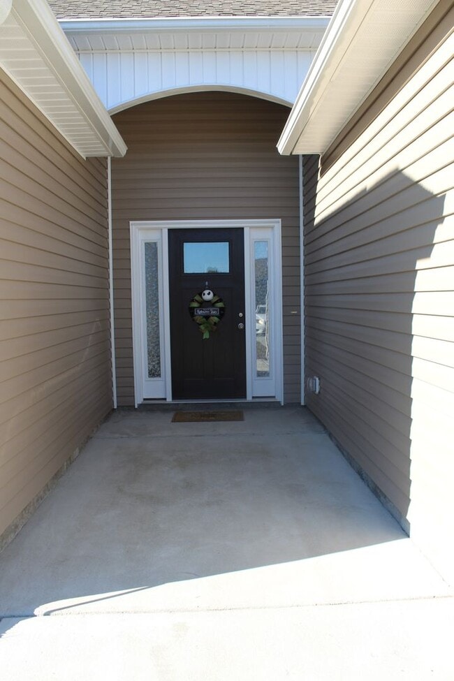 301 Joyland Dr in Pikeville, NC - Building Photo - Building Photo